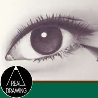 まとめ 鉛筆画で使用する道具について ３度見される絵を描こう リアル絵の描き方