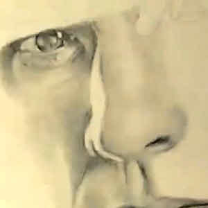 リアルな絵の描き方-鼻の書き方画像12