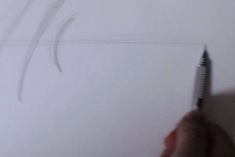 リアルな絵の描き方-絵を描くときの関節の使い方10