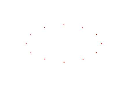 リアルな絵の描き方-楕円の描き方8
