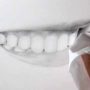 リアルな絵の描き方－歯の描き方32