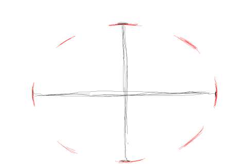 トーストの描き方 初心者でも簡単なイラスト ３度見される絵を描こう リアル絵の描き方