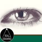 リアルな目の描き方Vol2サムネイル-セピア